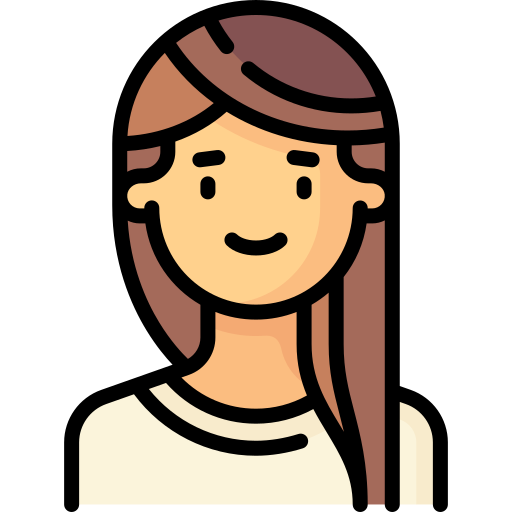 Ícono de Mujer