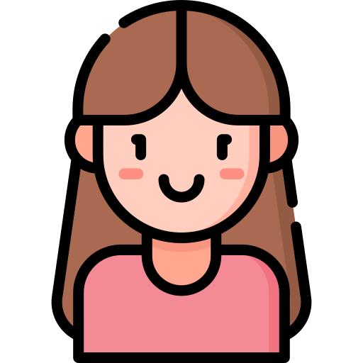 Ícono de Mujer 2