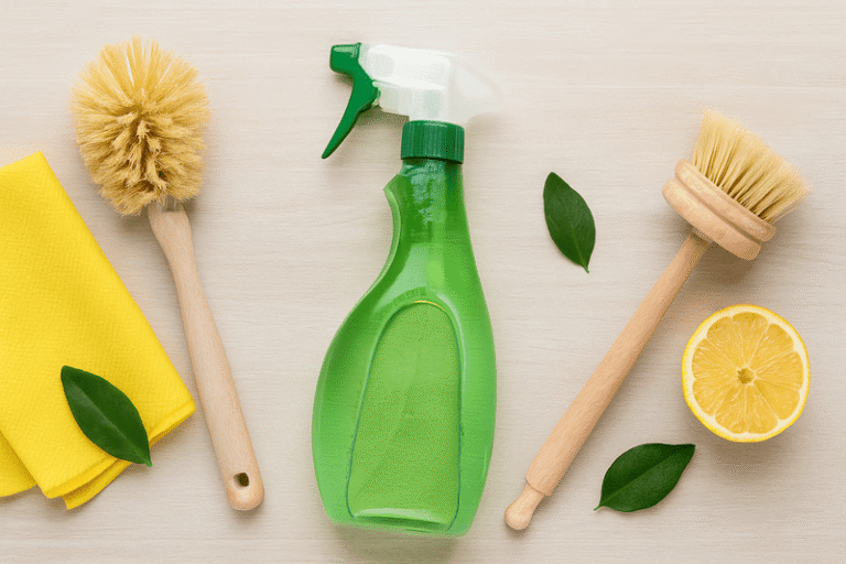 imagen de productos ecológicos