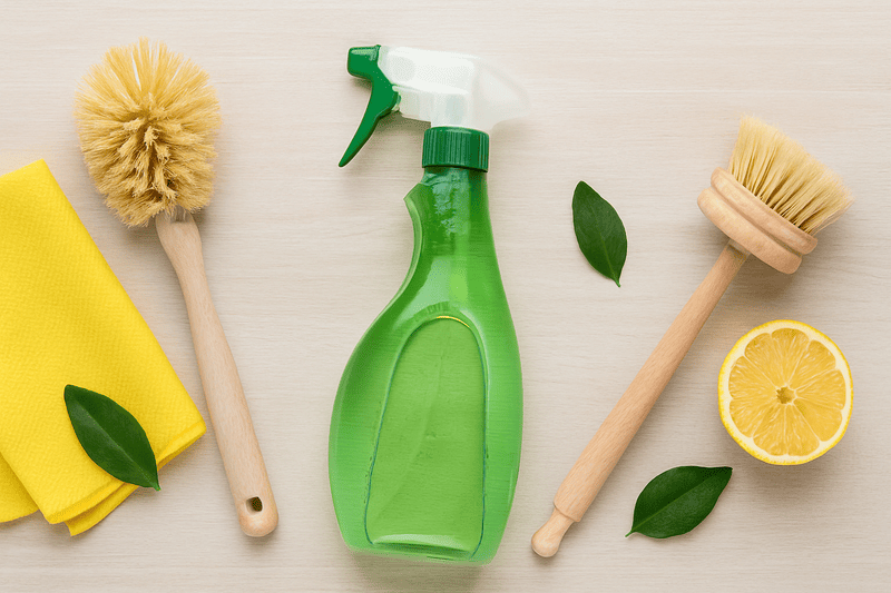 imagen de productos ecológicos