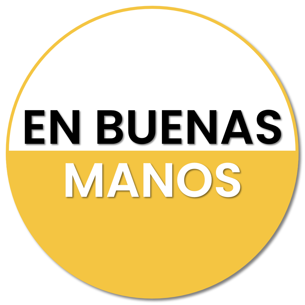logo en buenas manos 2