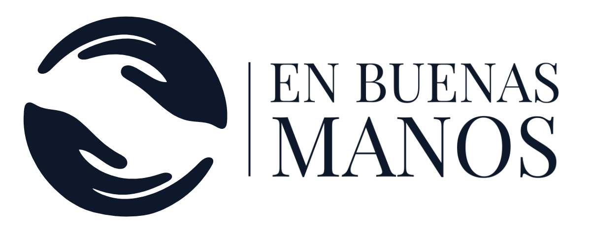 Imagotipo EBM AZUL